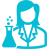 Scientist icon